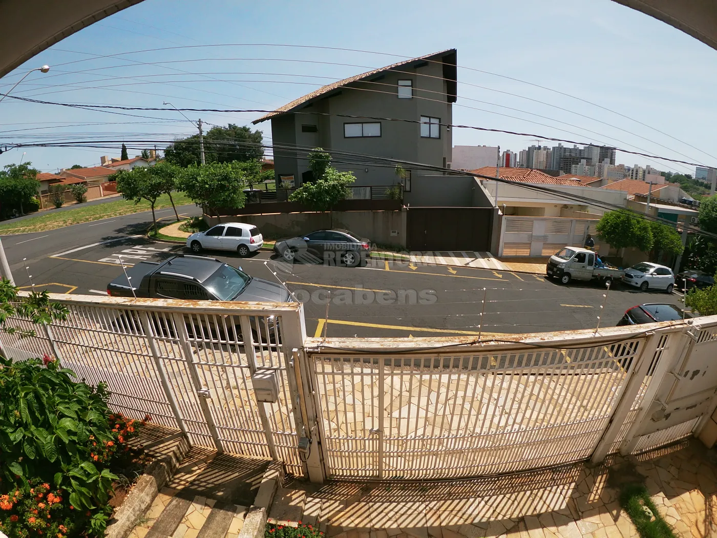 Alugar Casa / Padrão em São José do Rio Preto R$ 5.500,00 - Foto 26