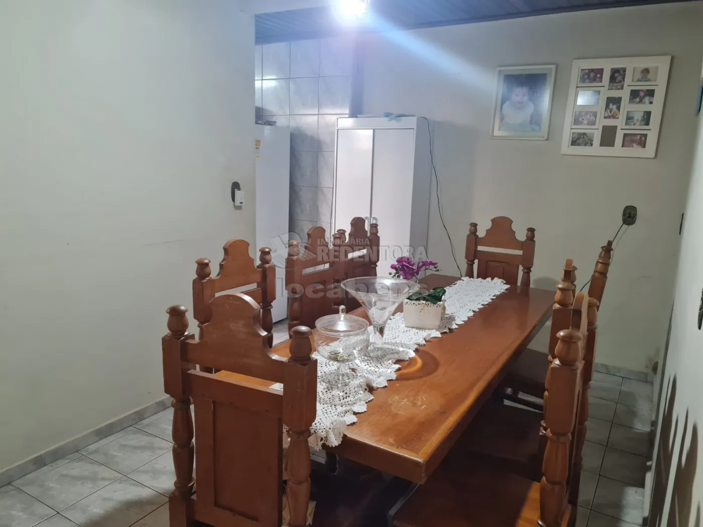 Comprar Casa / Padrão em São José do Rio Preto R$ 250.000,00 - Foto 4