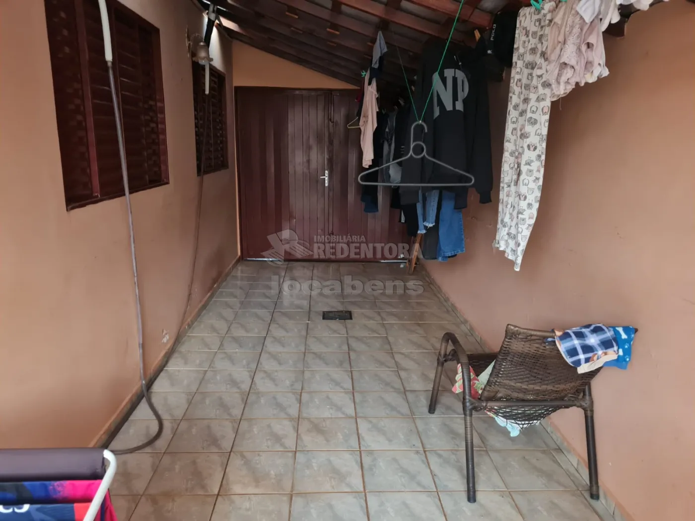 Comprar Casa / Padrão em São José do Rio Preto R$ 260.000,00 - Foto 16
