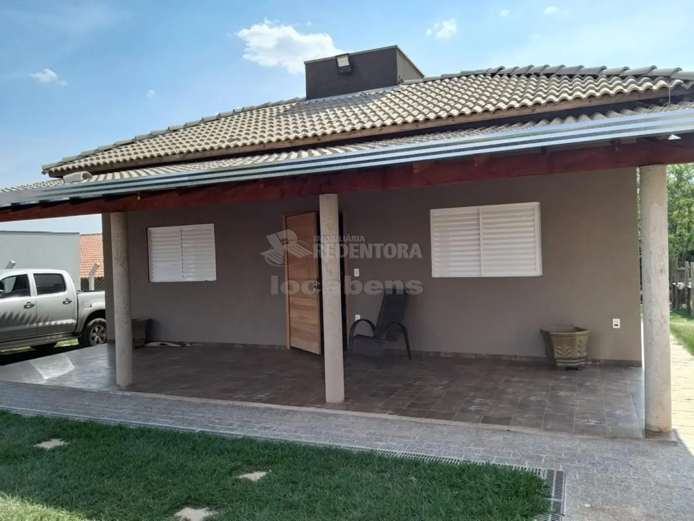 Comprar Rural / Chácara em Bady Bassitt R$ 550.000,00 - Foto 2