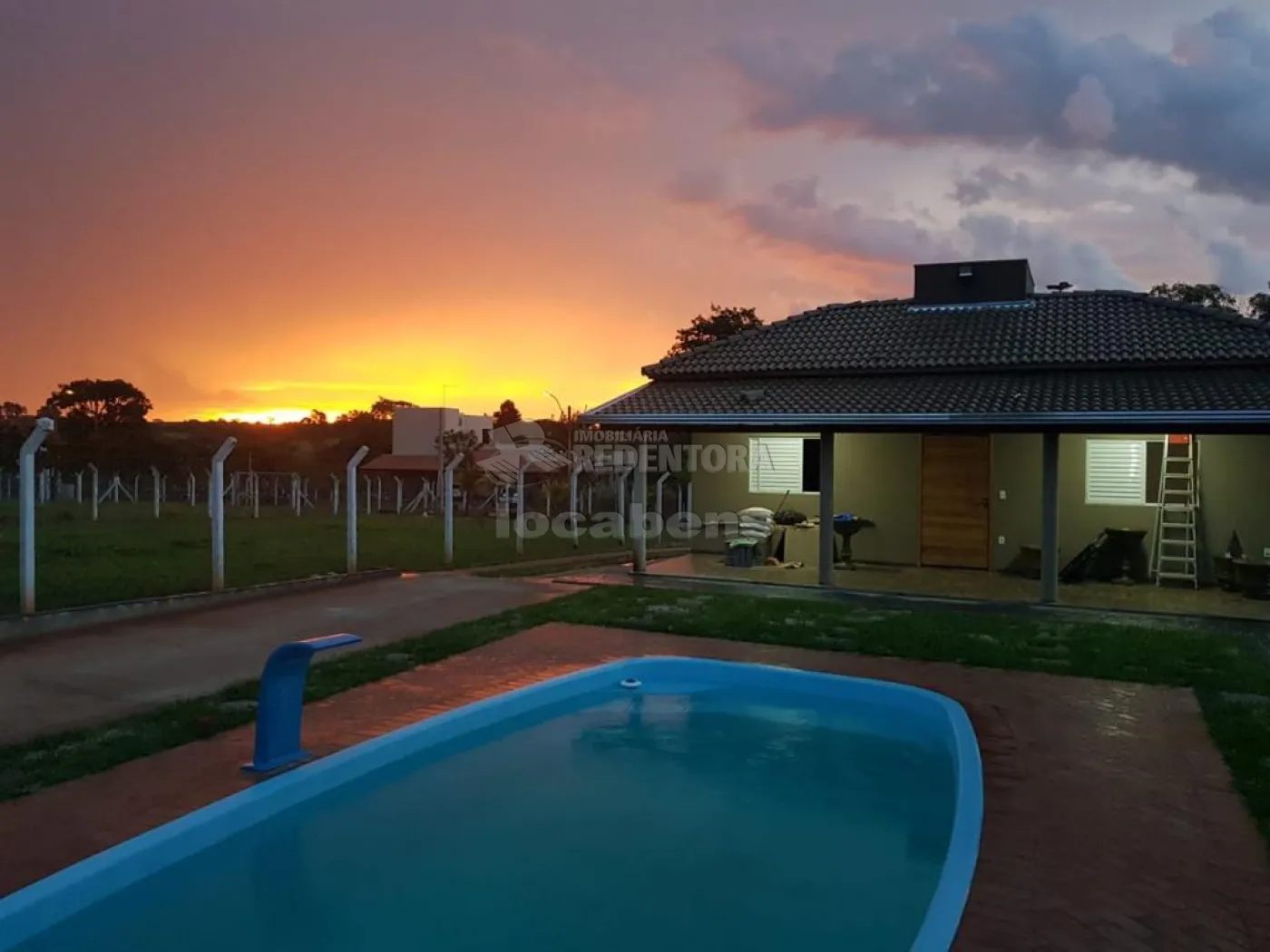 Comprar Rural / Chácara em Bady Bassitt R$ 550.000,00 - Foto 6