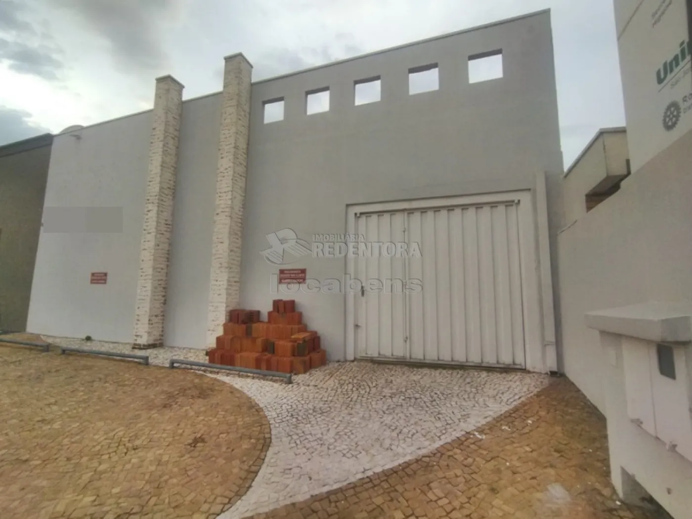 Alugar Comercial / Casa Comercial em São José do Rio Preto apenas R$ 4.500,00 - Foto 2