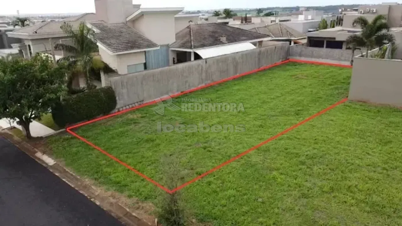 Comprar Terreno / Condomínio em São José do Rio Preto R$ 700.000,00 - Foto 3