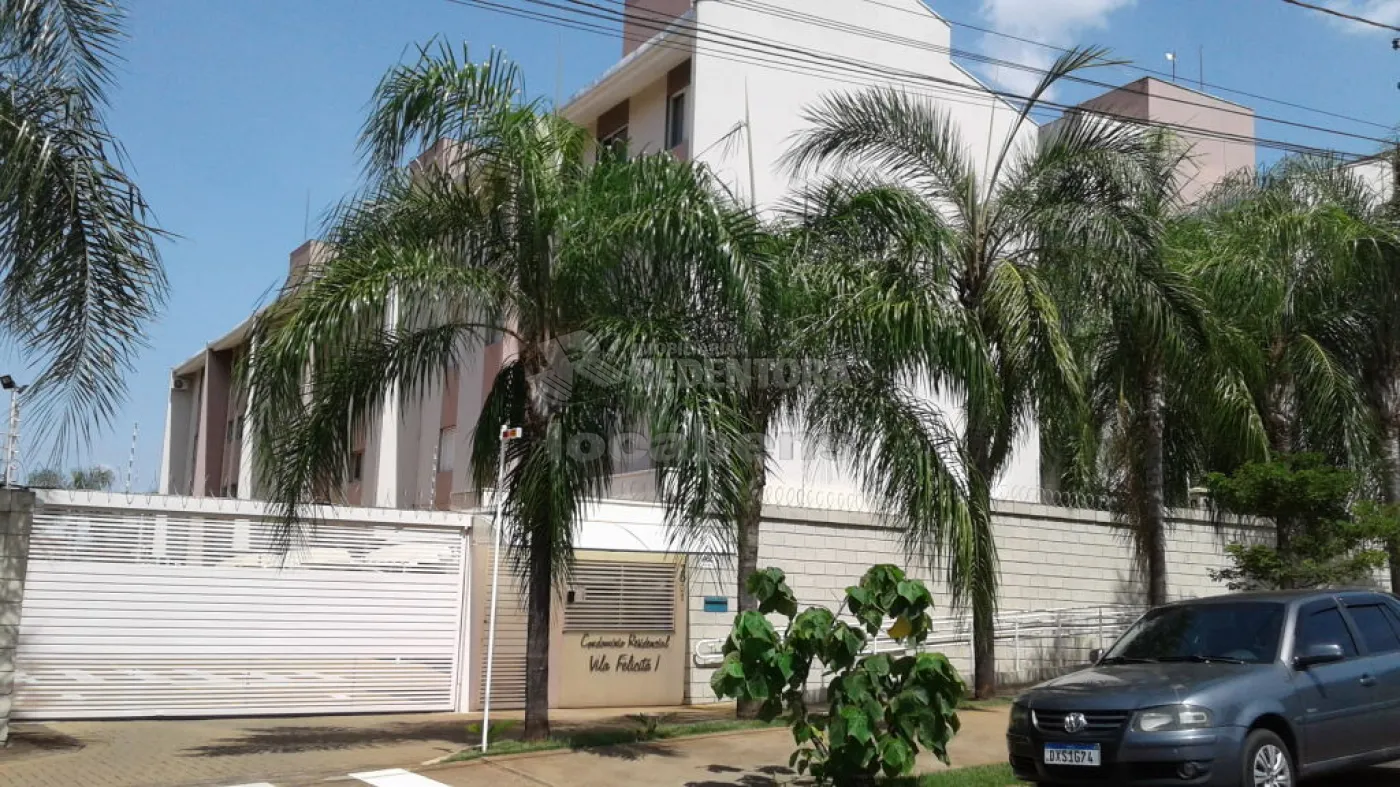 Comprar Apartamento / Padrão em São José do Rio Preto apenas R$ 235.000,00 - Foto 2