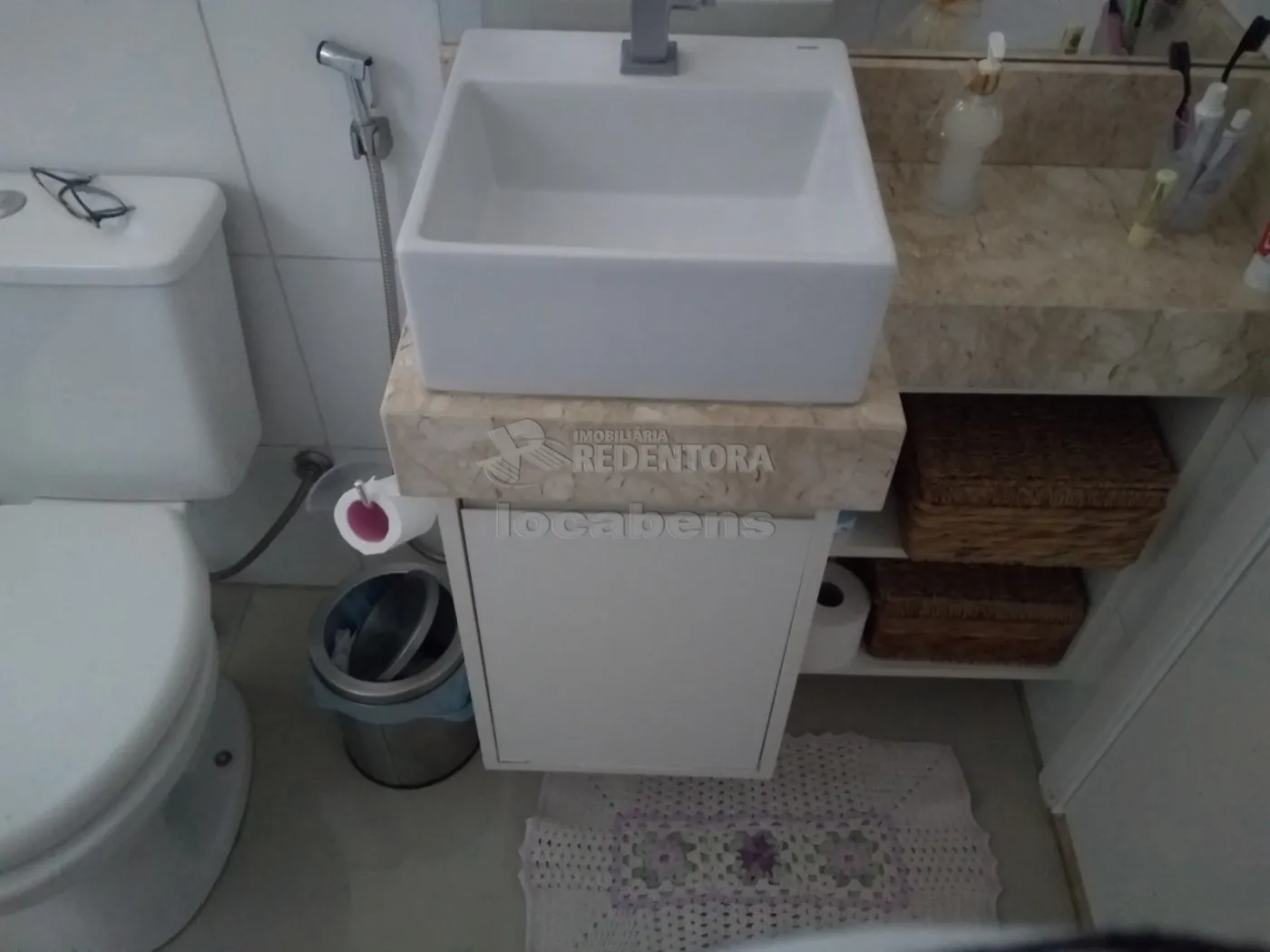 Comprar Apartamento / Padrão em São José do Rio Preto R$ 235.000,00 - Foto 8