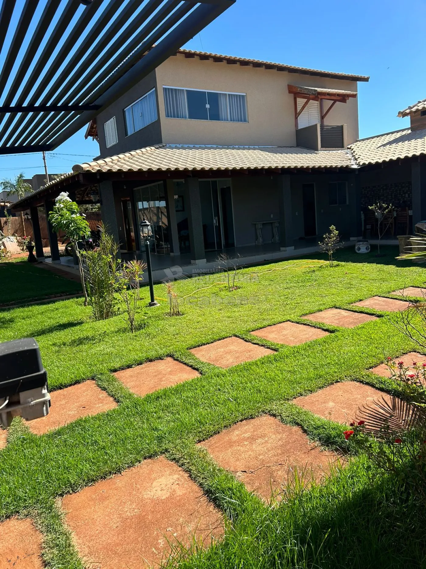 Comprar Casa / Condomínio em Icém R$ 1.000.000,00 - Foto 3