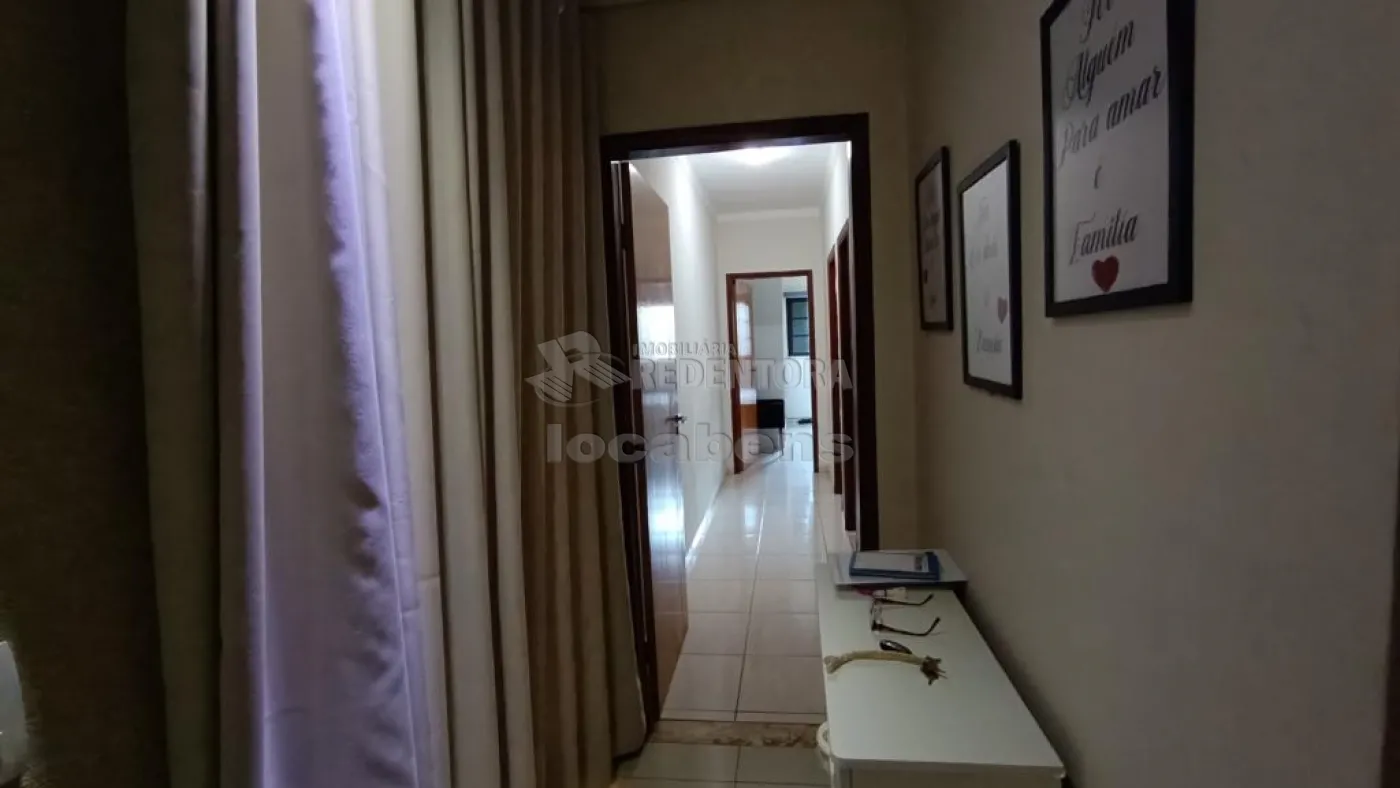 Comprar Casa / Padrão em São José do Rio Preto apenas R$ 410.000,00 - Foto 11