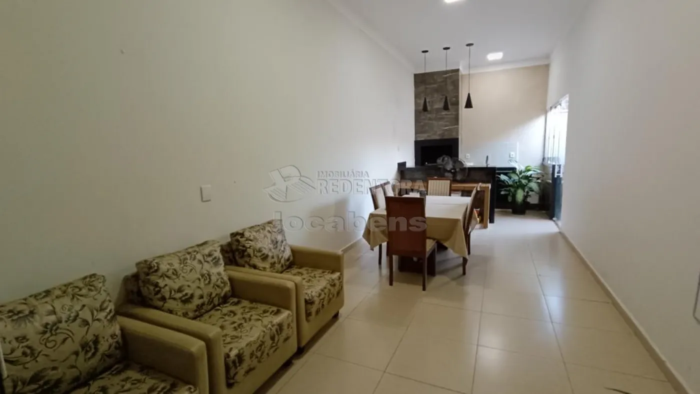 Comprar Casa / Padrão em São José do Rio Preto R$ 410.000,00 - Foto 13