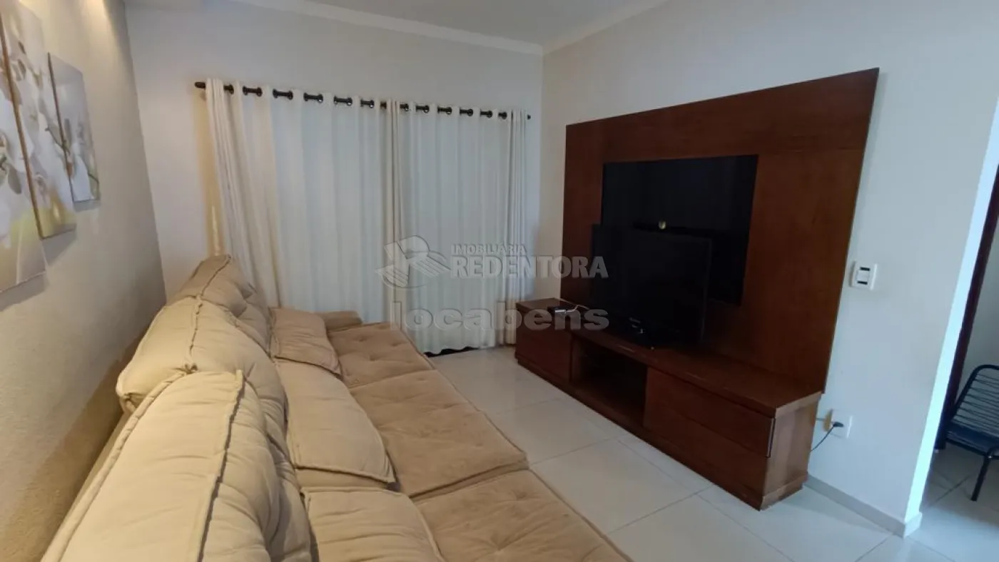 Comprar Casa / Padrão em São José do Rio Preto R$ 410.000,00 - Foto 17