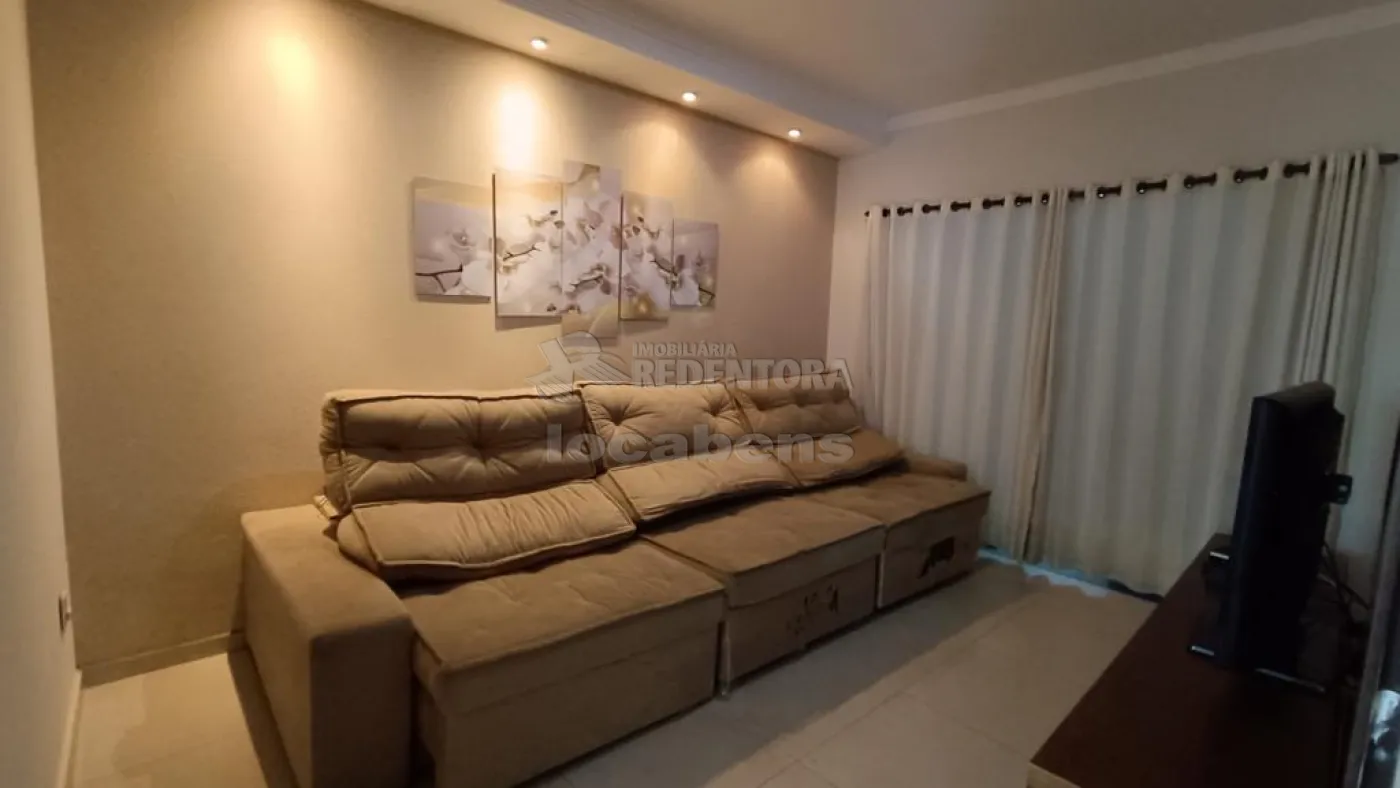 Comprar Casa / Padrão em São José do Rio Preto R$ 410.000,00 - Foto 21