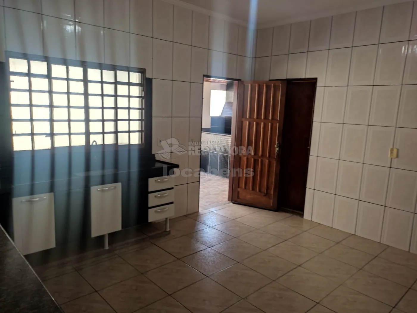 Alugar Casa / Padrão em São José do Rio Preto apenas R$ 1.500,00 - Foto 17