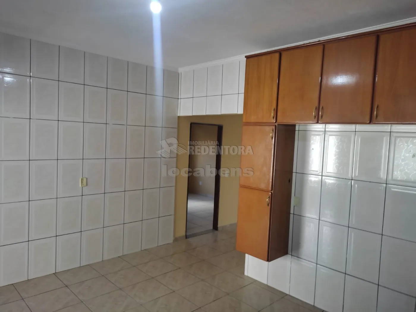Alugar Casa / Padrão em São José do Rio Preto apenas R$ 1.500,00 - Foto 18