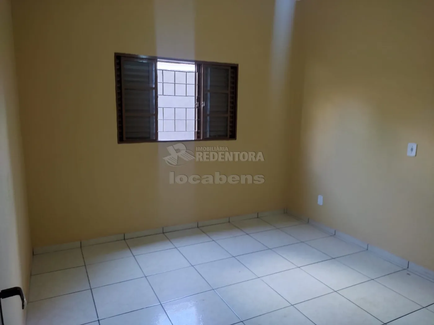 Alugar Casa / Padrão em São José do Rio Preto apenas R$ 1.500,00 - Foto 11