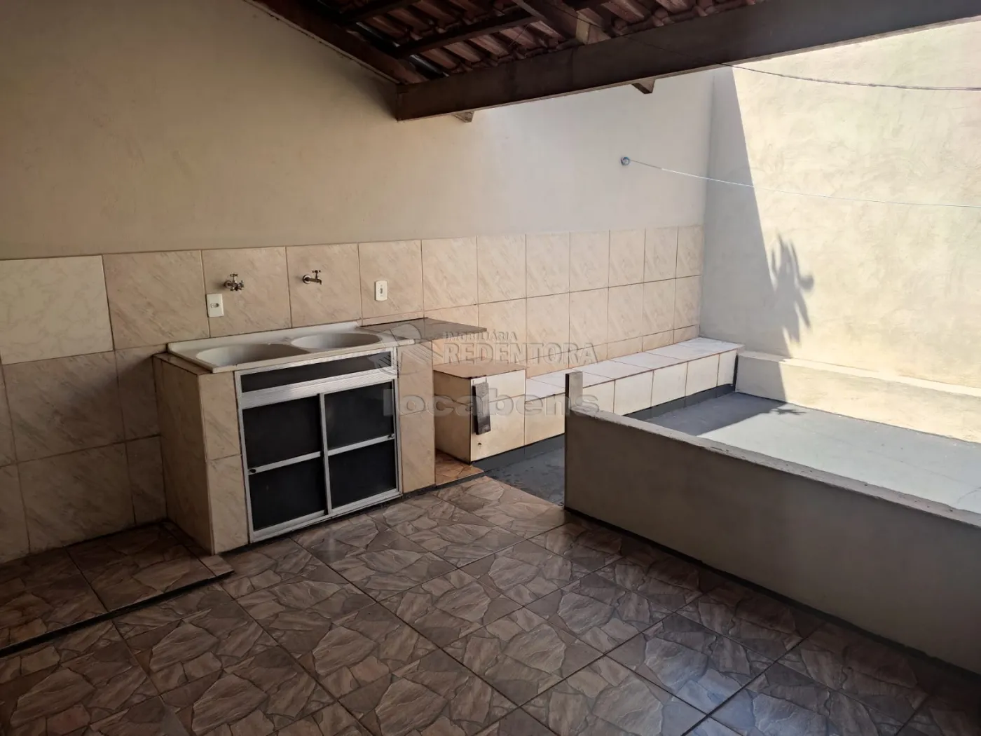 Alugar Casa / Padrão em São José do Rio Preto R$ 1.500,00 - Foto 23