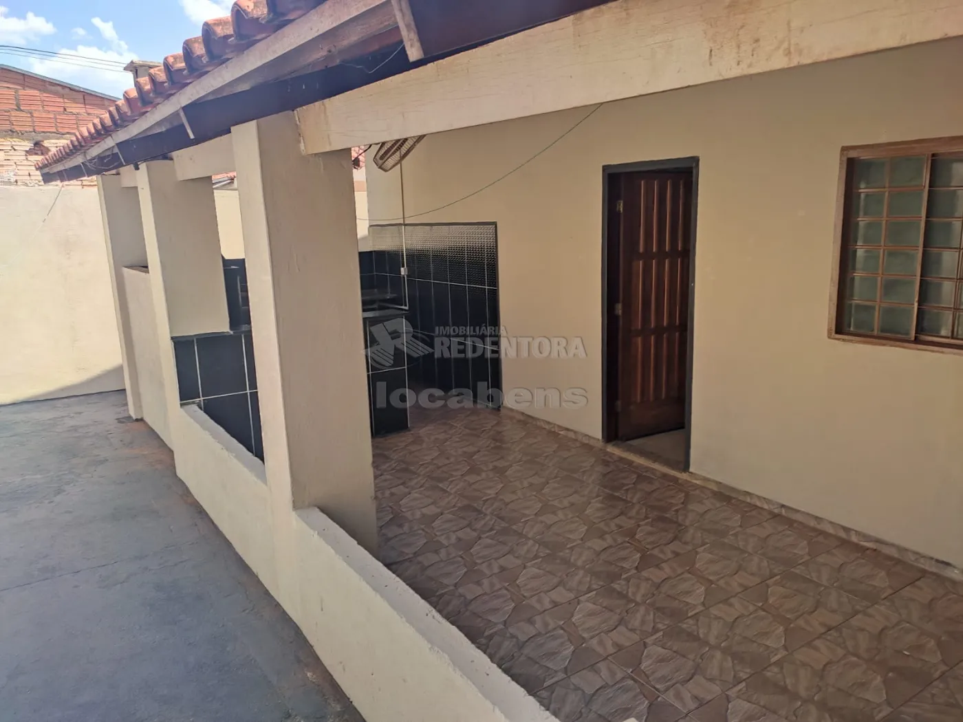 Alugar Casa / Padrão em São José do Rio Preto R$ 1.500,00 - Foto 26