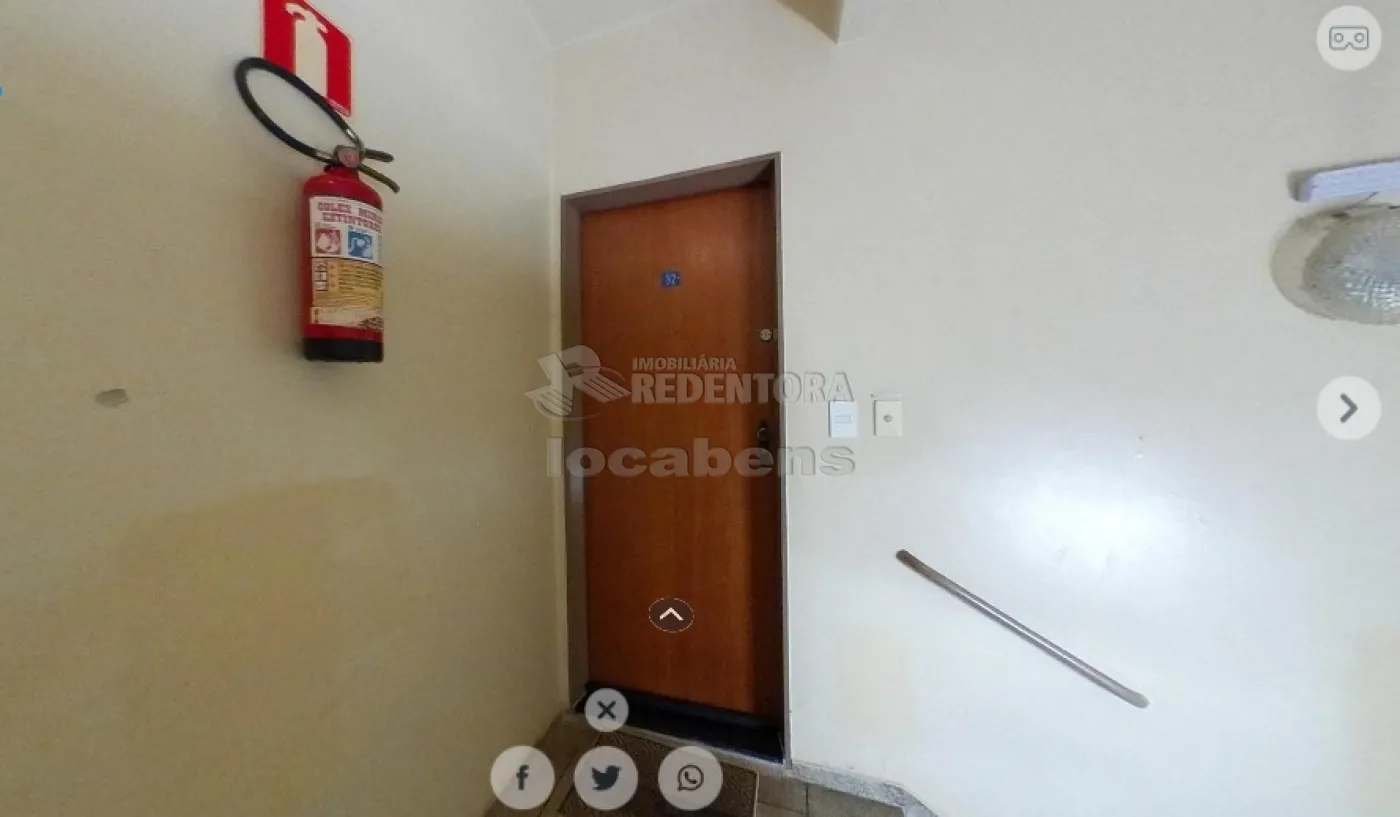 Comprar Apartamento / Padrão em São José do Rio Preto R$ 300.000,00 - Foto 6