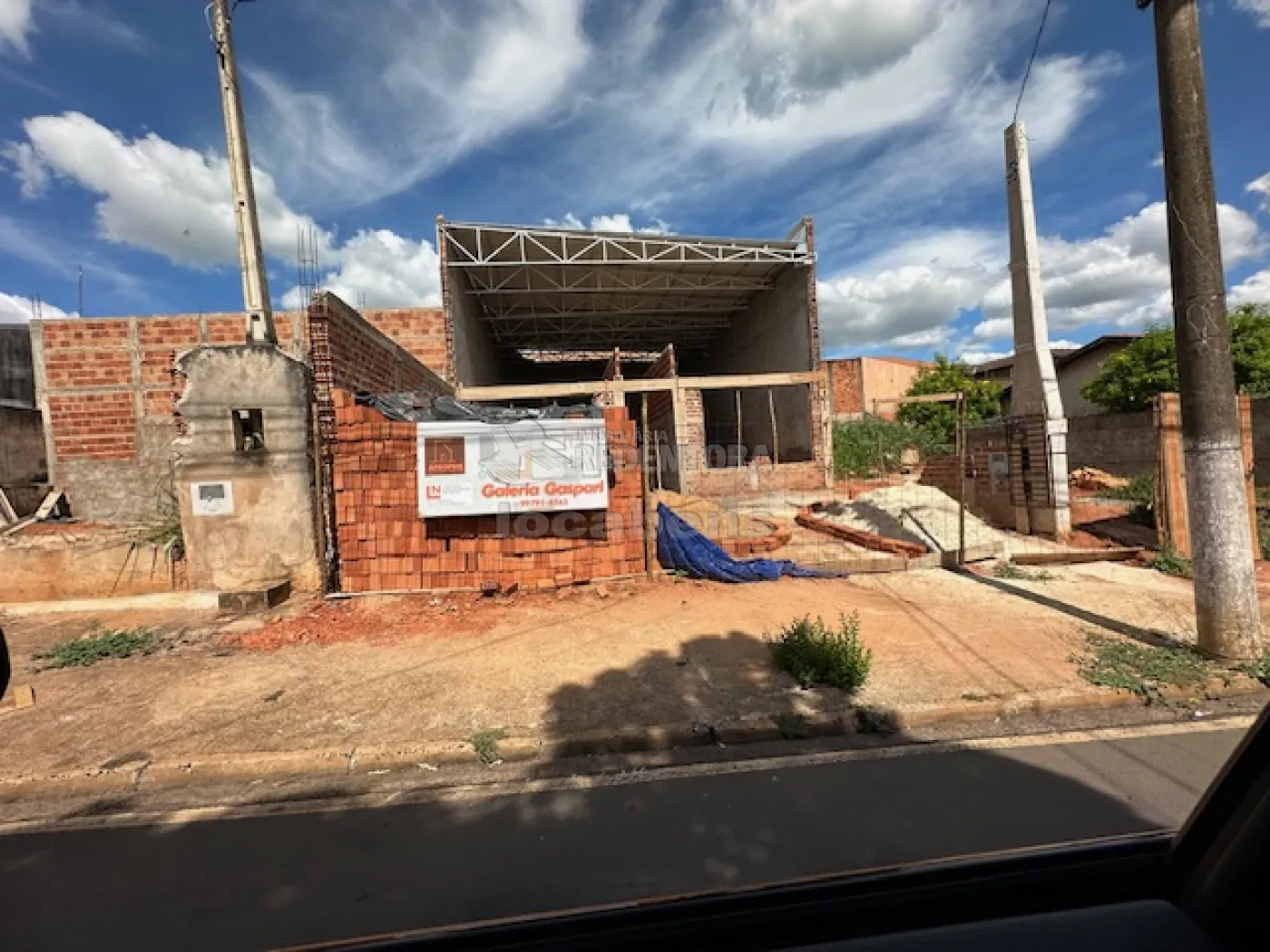 Comprar Comercial / Salão em São José do Rio Preto - Foto 1