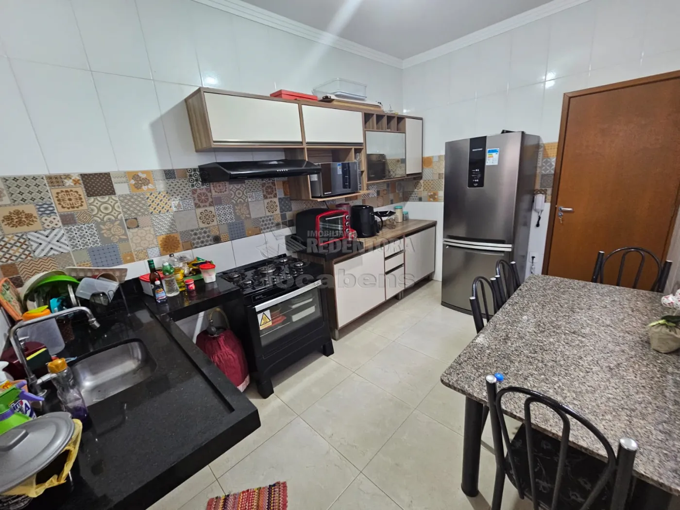 Comprar Casa / Padrão em São José do Rio Preto R$ 370.000,00 - Foto 4