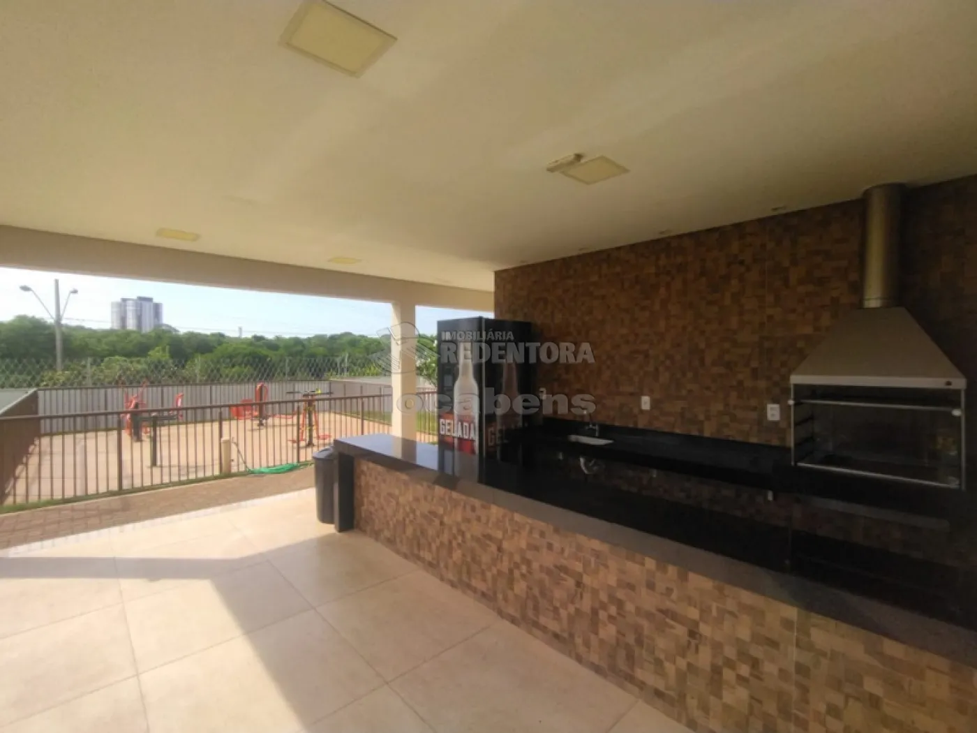 Alugar Apartamento / Padrão em São José do Rio Preto R$ 1.100,00 - Foto 15