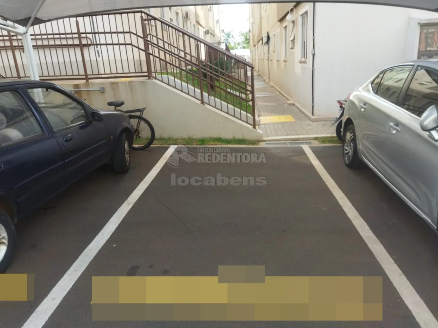 Alugar Apartamento / Padrão em São José do Rio Preto R$ 1.100,00 - Foto 12