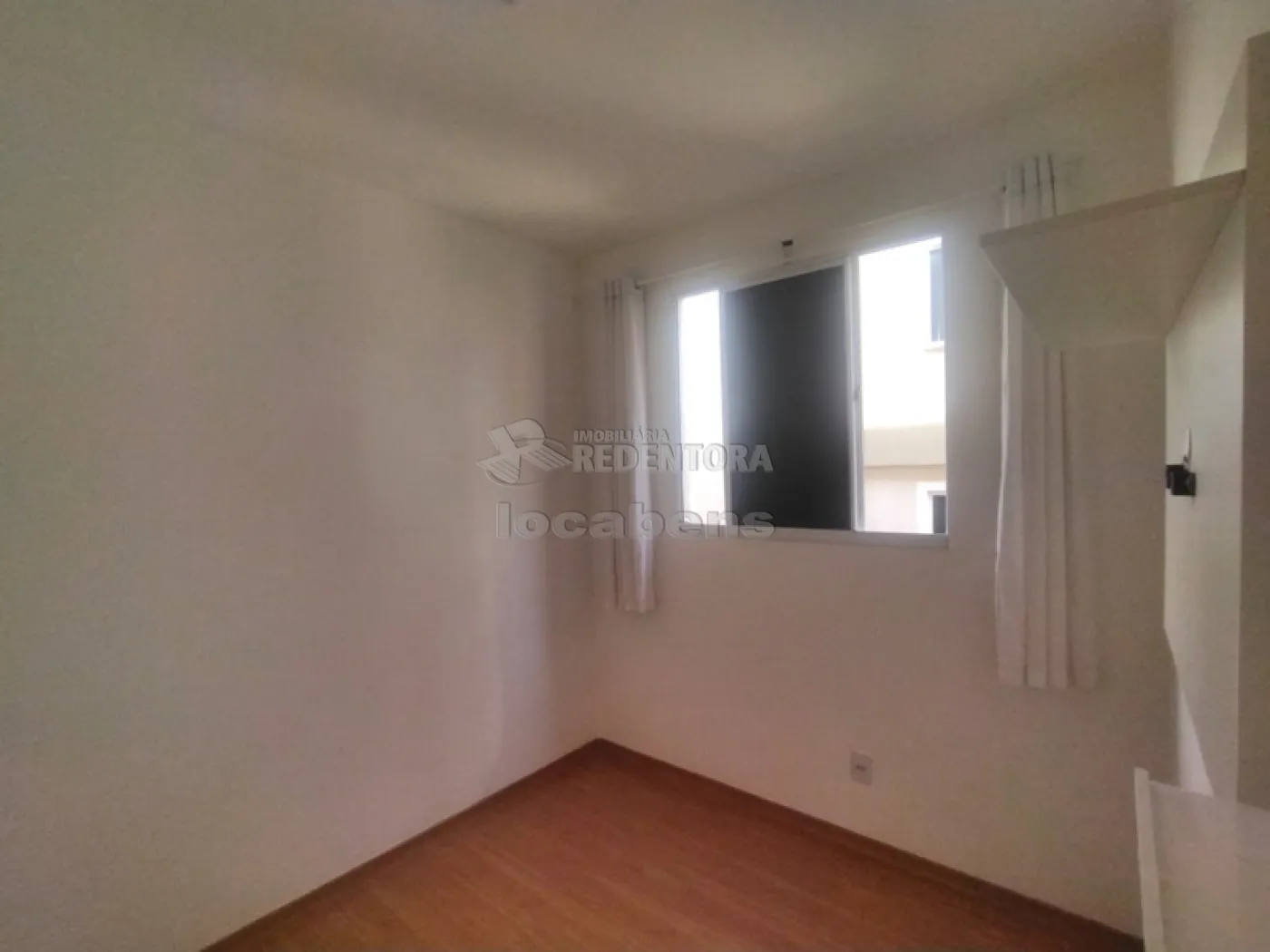 Alugar Apartamento / Padrão em São José do Rio Preto R$ 1.100,00 - Foto 10