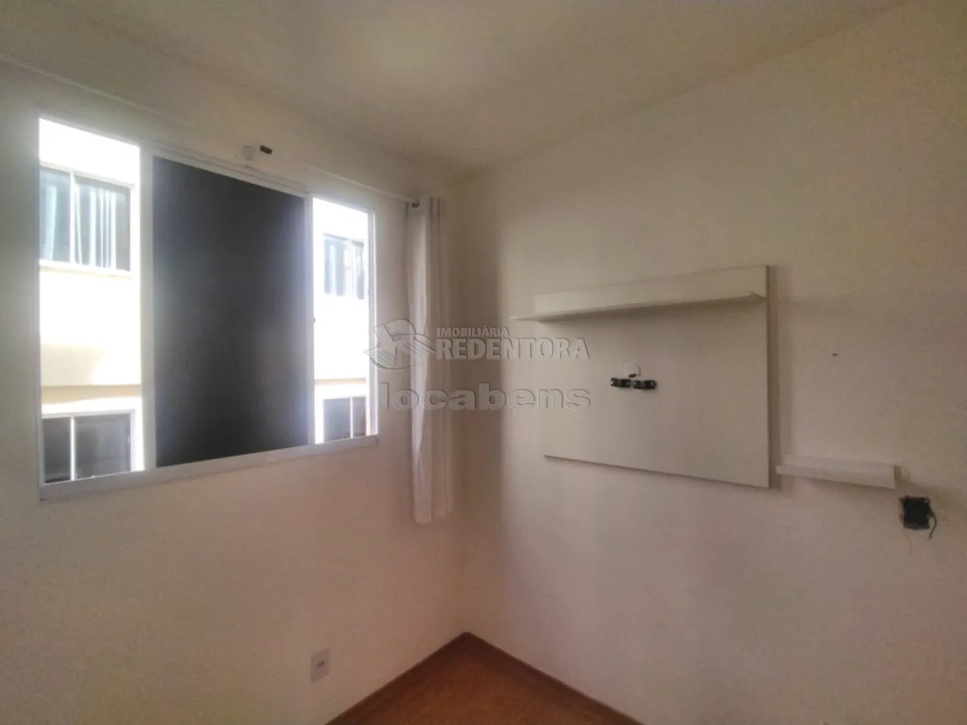 Alugar Apartamento / Padrão em São José do Rio Preto R$ 1.100,00 - Foto 8