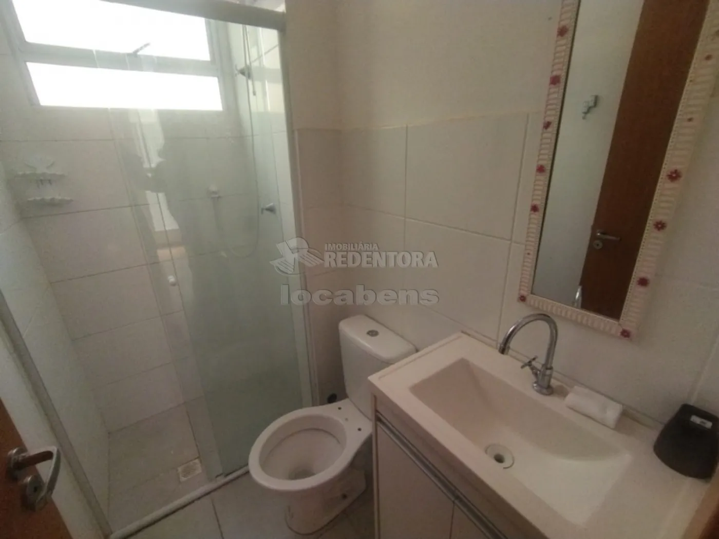 Alugar Apartamento / Padrão em São José do Rio Preto R$ 1.100,00 - Foto 11