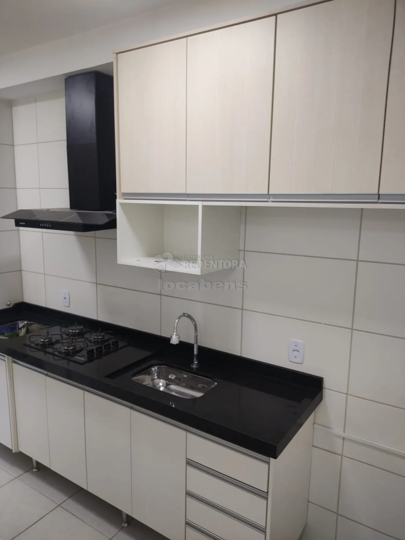 Comprar Apartamento / Padrão em São José do Rio Preto R$ 295.000,00 - Foto 3