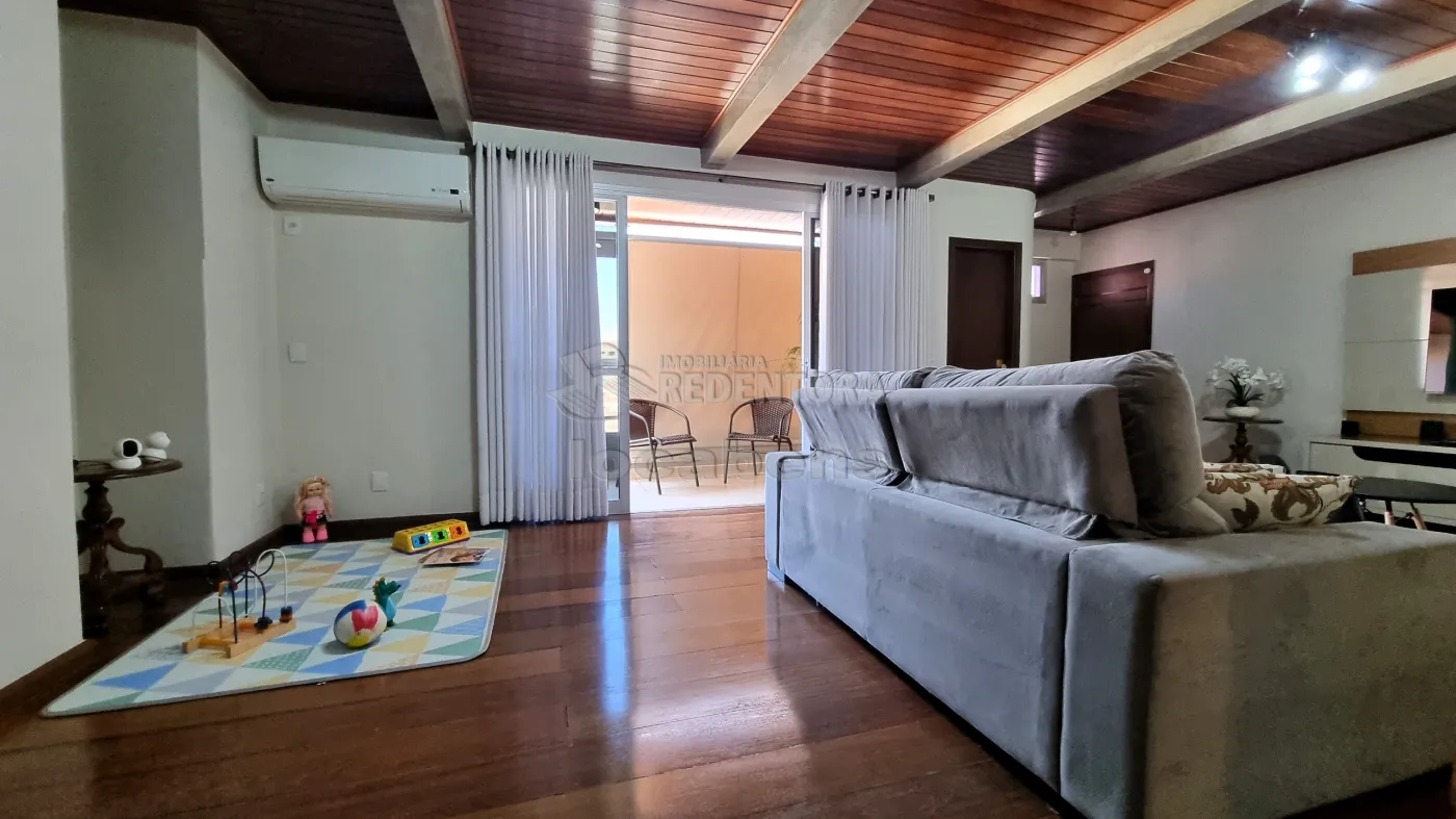 Comprar Apartamento / Padrão em São José do Rio Preto apenas R$ 615.000,00 - Foto 4