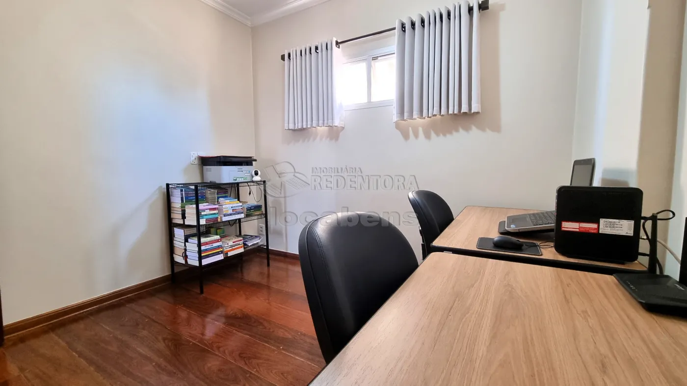 Comprar Apartamento / Padrão em São José do Rio Preto apenas R$ 615.000,00 - Foto 11