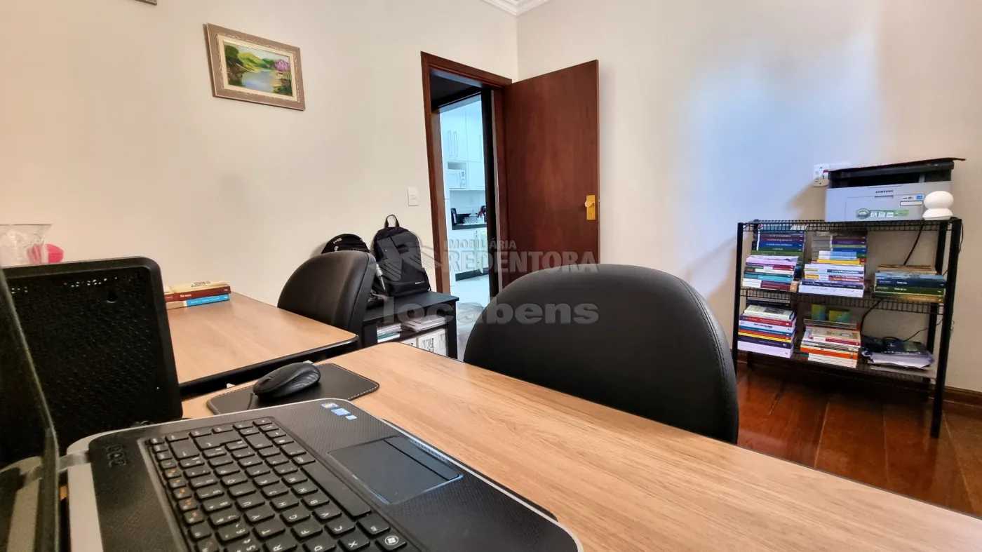 Comprar Apartamento / Padrão em São José do Rio Preto apenas R$ 615.000,00 - Foto 12