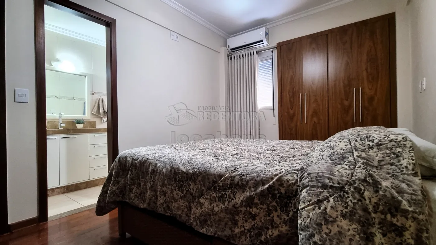 Comprar Apartamento / Padrão em São José do Rio Preto apenas R$ 615.000,00 - Foto 18