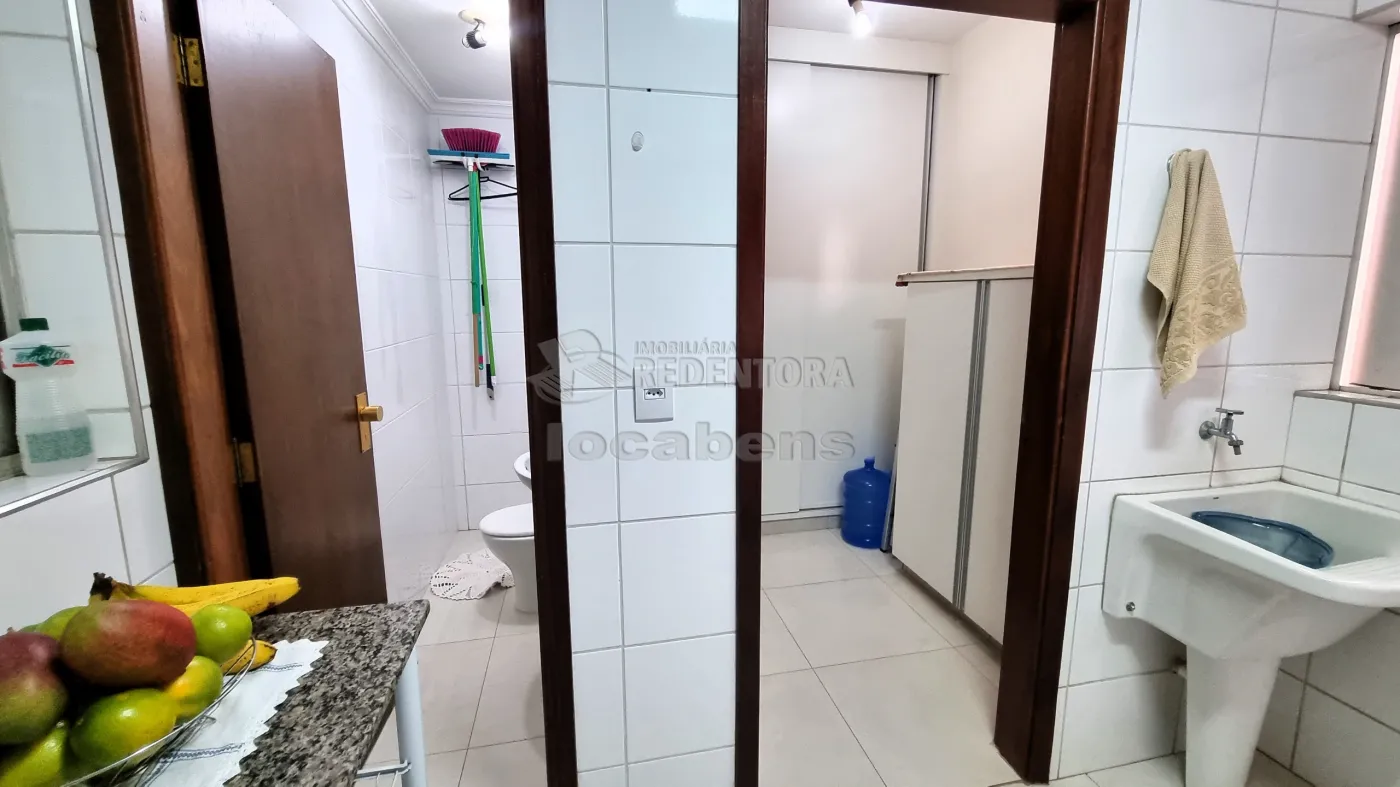 Comprar Apartamento / Padrão em São José do Rio Preto R$ 615.000,00 - Foto 31