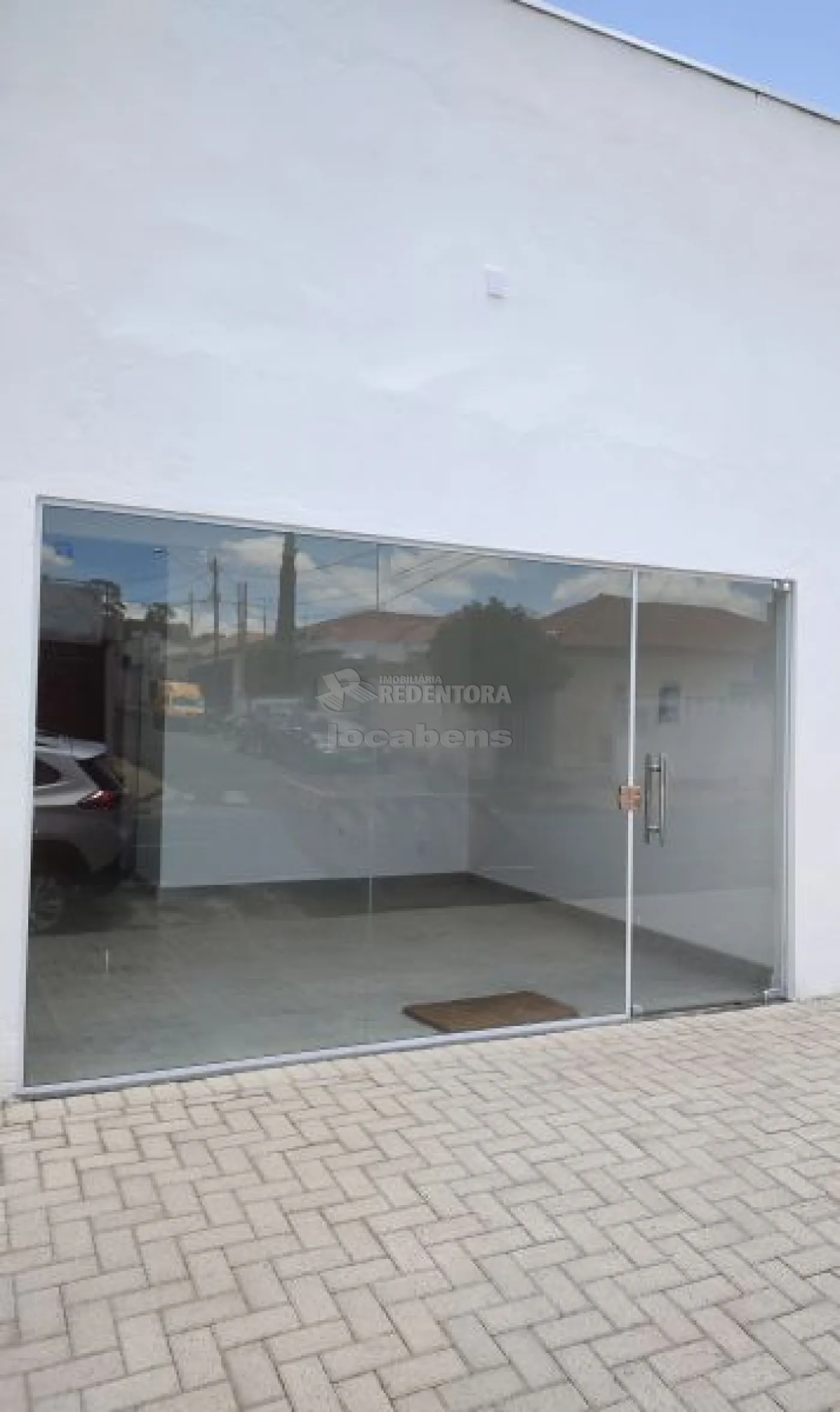 Alugar Comercial / Salão em São José do Rio Preto apenas R$ 1.400,00 - Foto 2