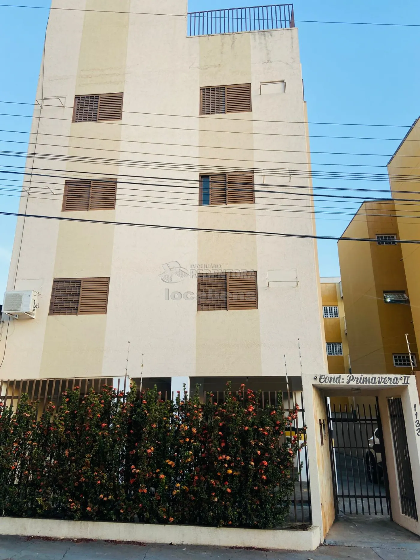 Alugar Apartamento / Padrão em São José do Rio Preto R$ 1.500,00 - Foto 1