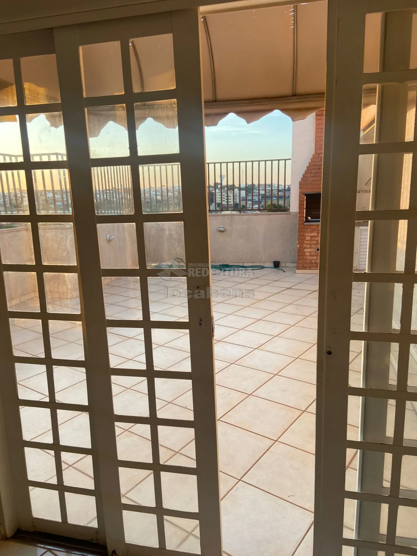 Alugar Apartamento / Padrão em São José do Rio Preto apenas R$ 1.500,00 - Foto 6