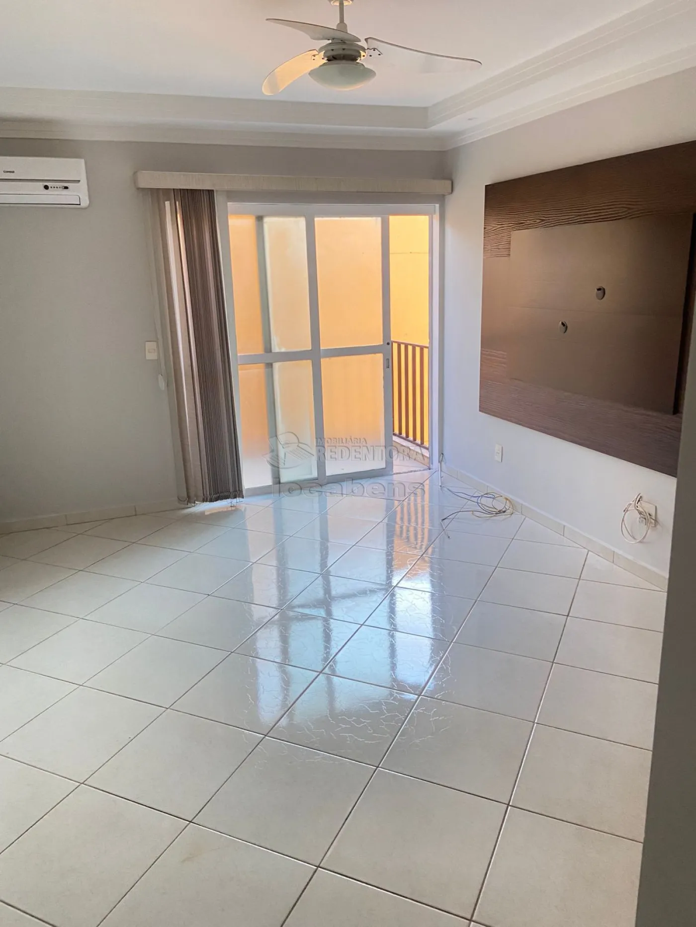 Alugar Apartamento / Padrão em São José do Rio Preto apenas R$ 1.500,00 - Foto 11