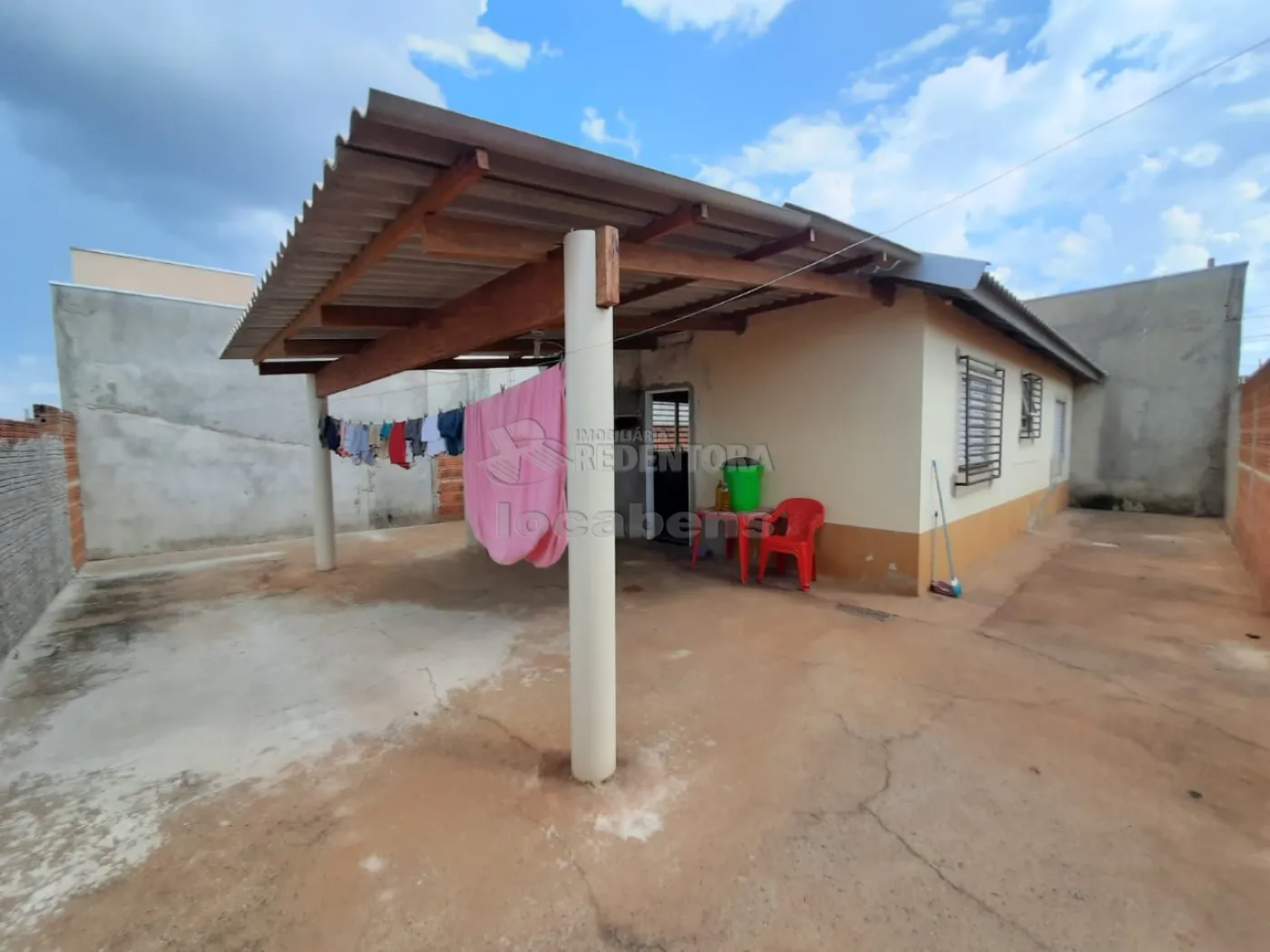 Comprar Casa / Padrão em São José do Rio Preto R$ 250.000,00 - Foto 9