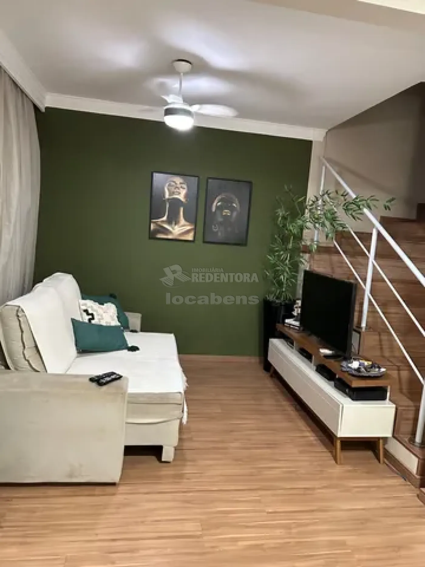 Comprar Casa / Condomínio em São José do Rio Preto R$ 690.000,00 - Foto 2