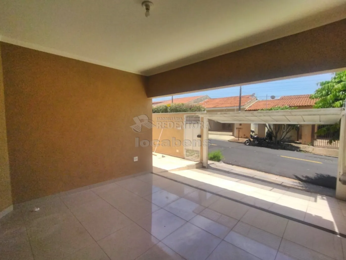 Alugar Casa / Padrão em São José do Rio Preto apenas R$ 1.950,00 - Foto 15