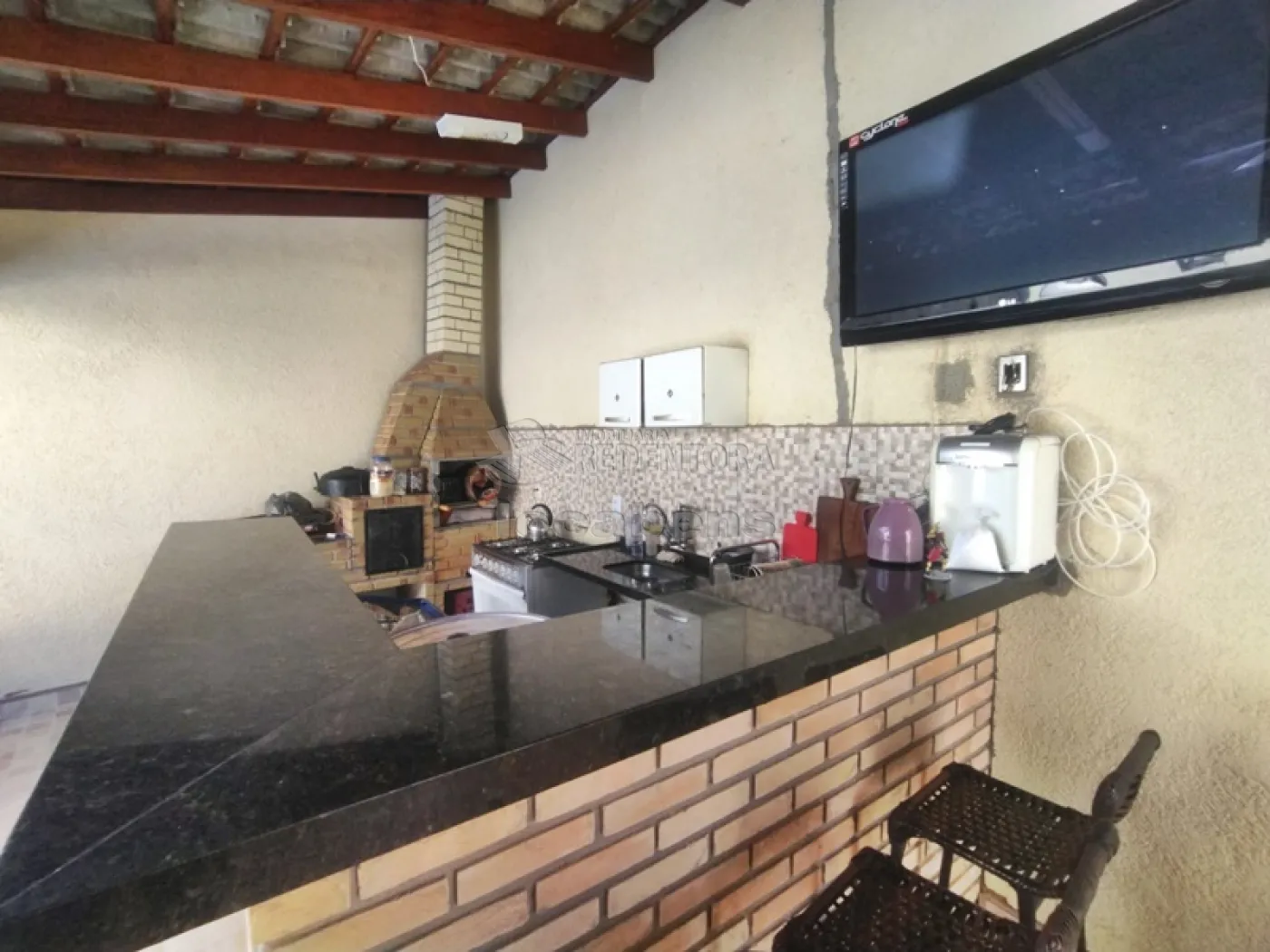 Comprar Casa / Padrão em São José do Rio Preto R$ 440.000,00 - Foto 16