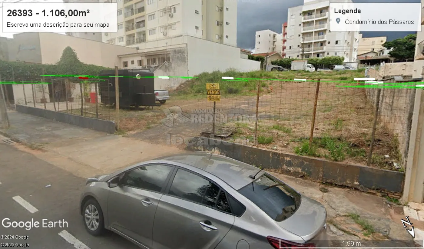 Comprar Terreno / Área em São José do Rio Preto R$ 2.400.000,00 - Foto 1