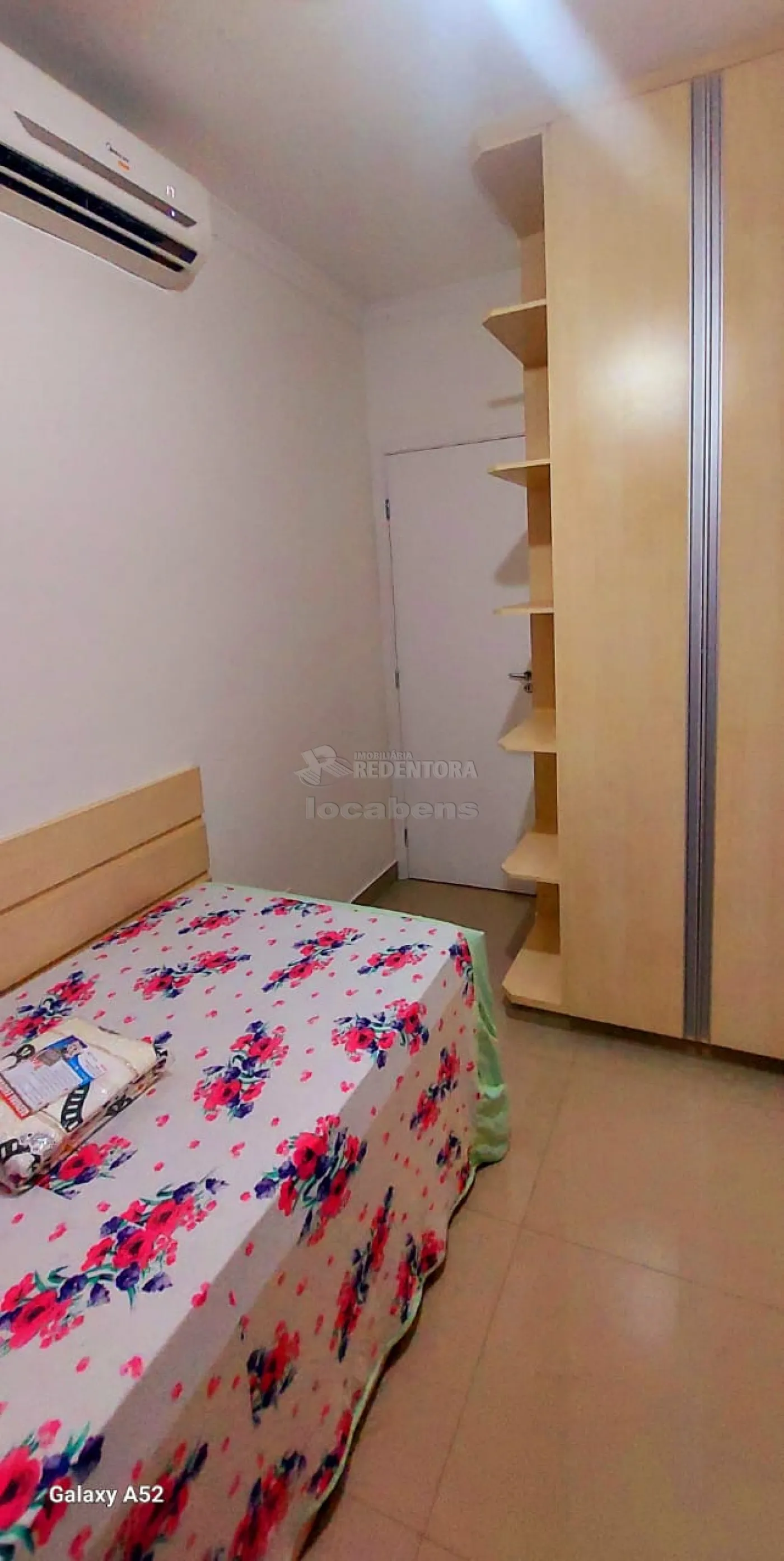 Alugar Apartamento / Padrão em São José do Rio Preto apenas R$ 3.500,00 - Foto 8