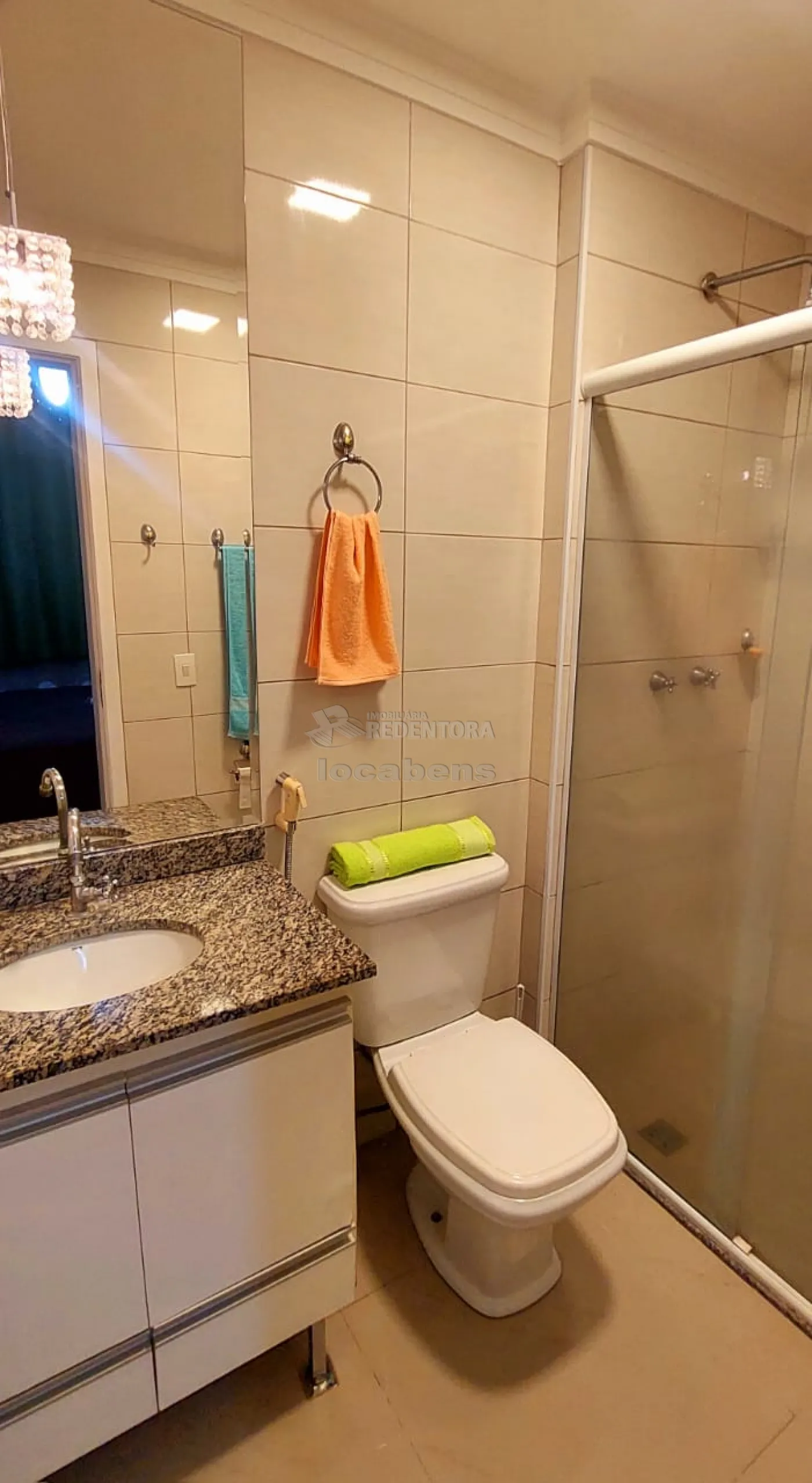 Alugar Apartamento / Padrão em São José do Rio Preto apenas R$ 3.500,00 - Foto 9