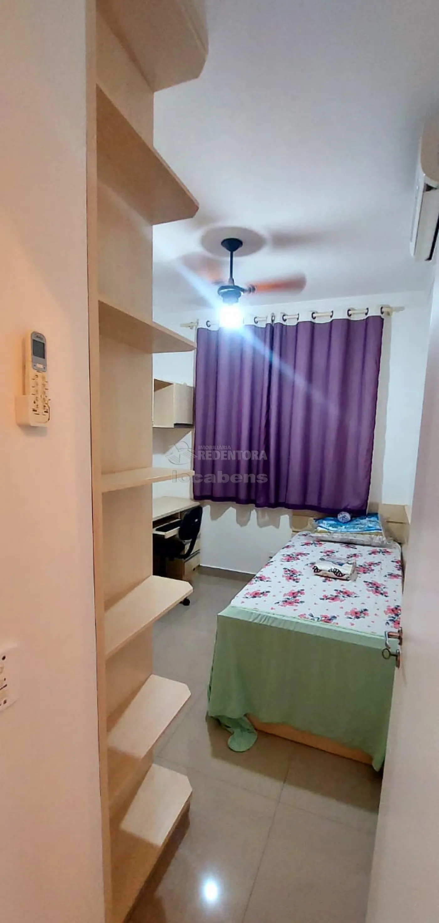 Alugar Apartamento / Padrão em São José do Rio Preto apenas R$ 3.500,00 - Foto 12