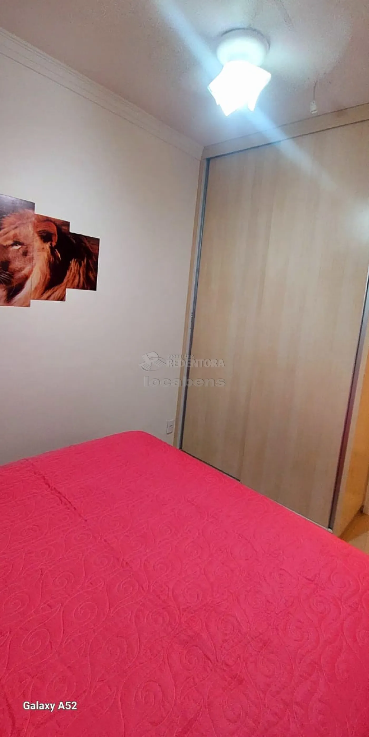 Alugar Apartamento / Padrão em São José do Rio Preto R$ 3.500,00 - Foto 16