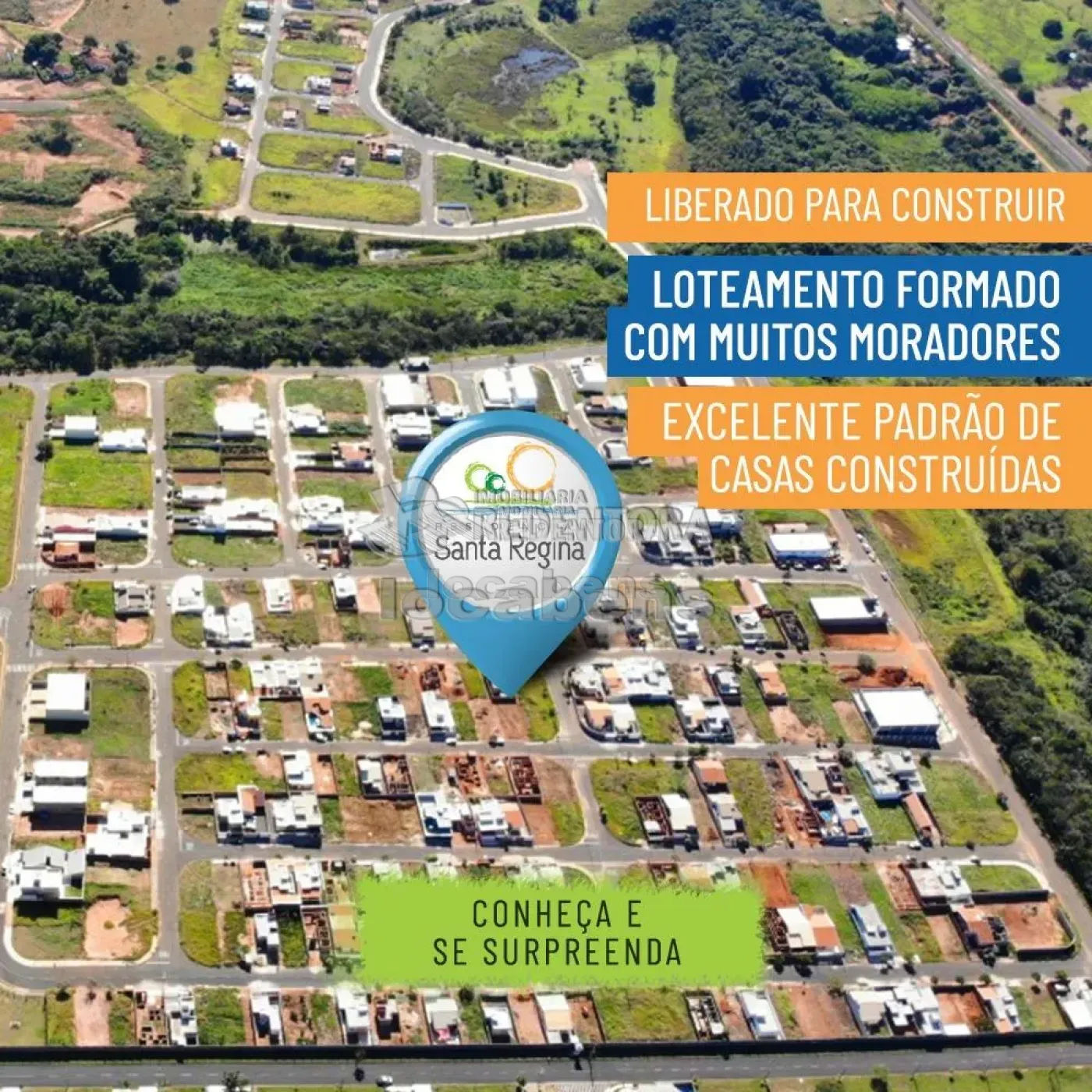 Comprar Terreno / Padrão em São José do Rio Preto apenas R$ 132.000,00 - Foto 2