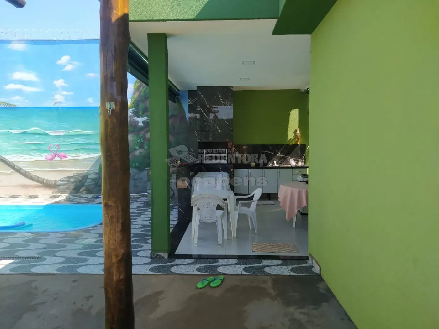 Comprar Casa / Padrão em São José do Rio Preto R$ 320.000,00 - Foto 2