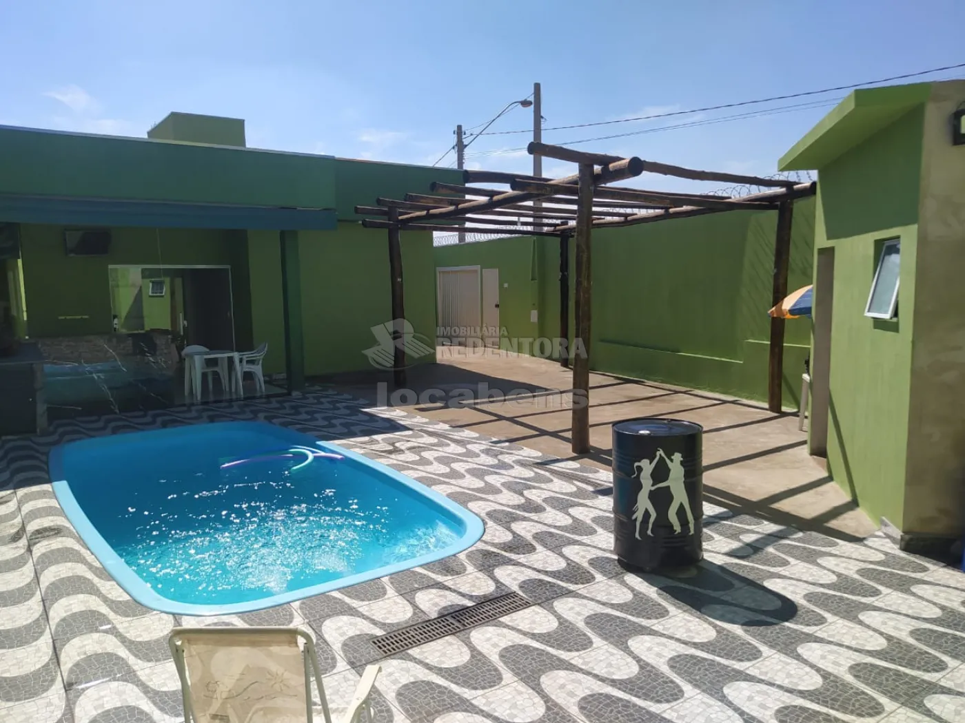 Comprar Casa / Padrão em São José do Rio Preto apenas R$ 320.000,00 - Foto 3