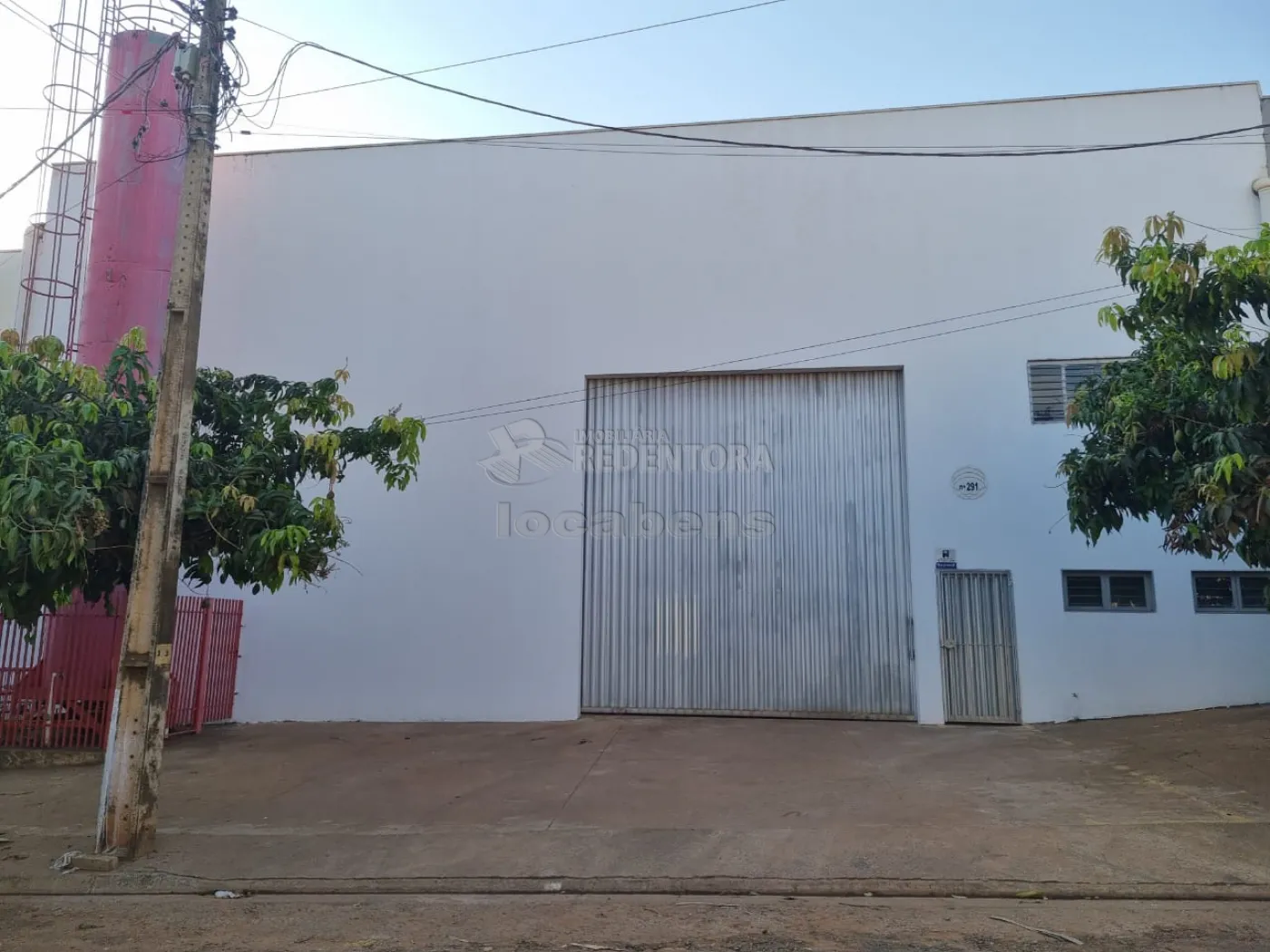 Alugar Comercial / Salão em São José do Rio Preto apenas R$ 16.500,00 - Foto 1